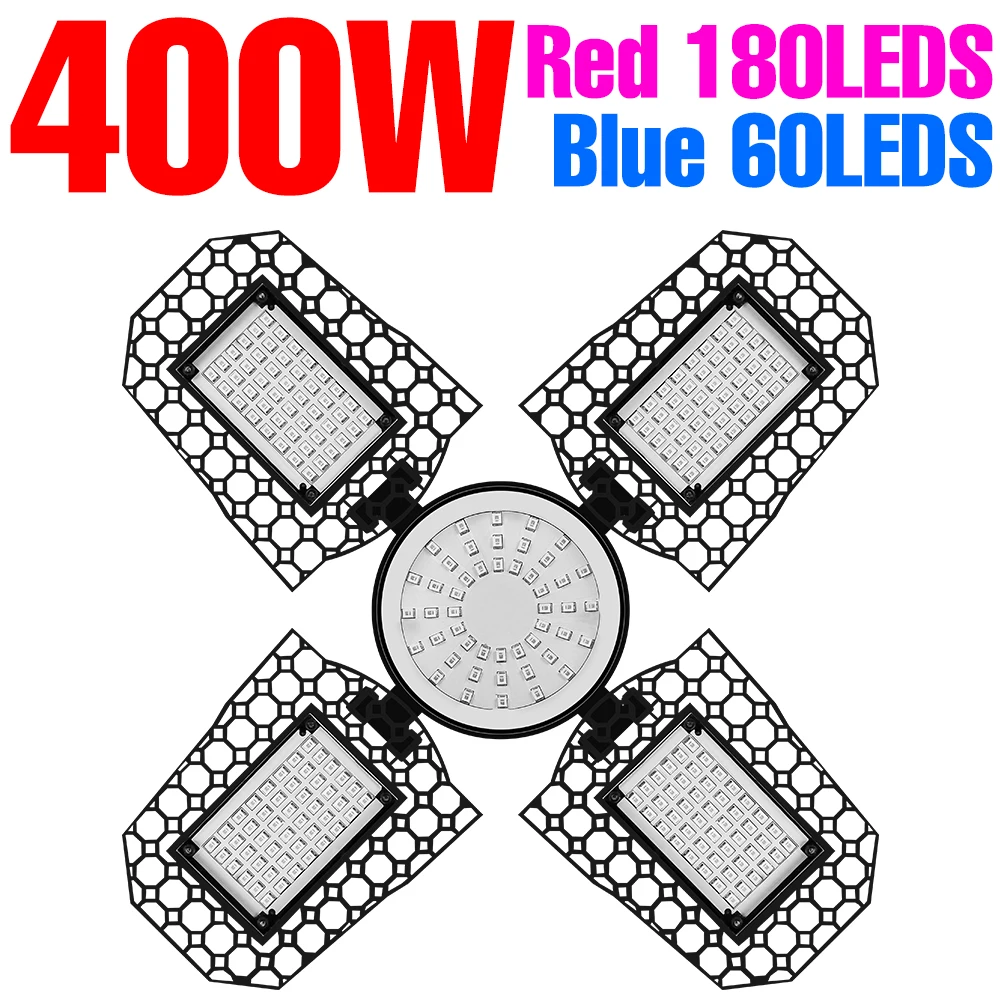 C-400W-240leds