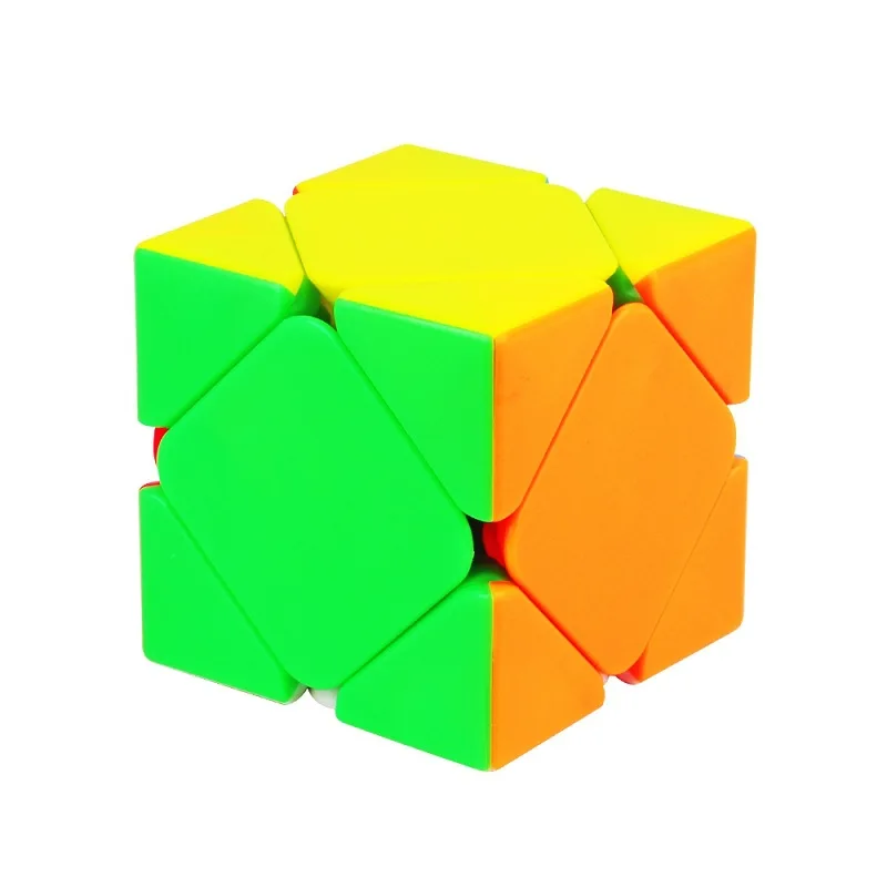 Магнитный куб Tilt cube 3 шага прочный рекомендуемый вариант гладкий игрушки игры для
