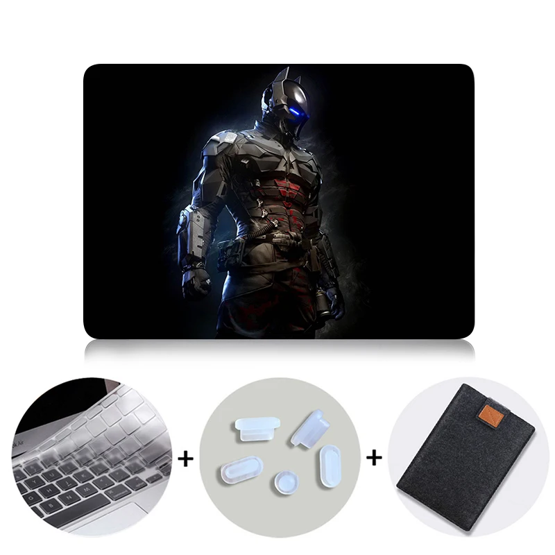 MB09 MTT чехол с принтом для Apple Macbook Pro retina 13 15 с сенсорной панелью для ноутбука mac book air 11 13,3 Новинка 12 дюймов жесткий чехол - Цвет: MB09