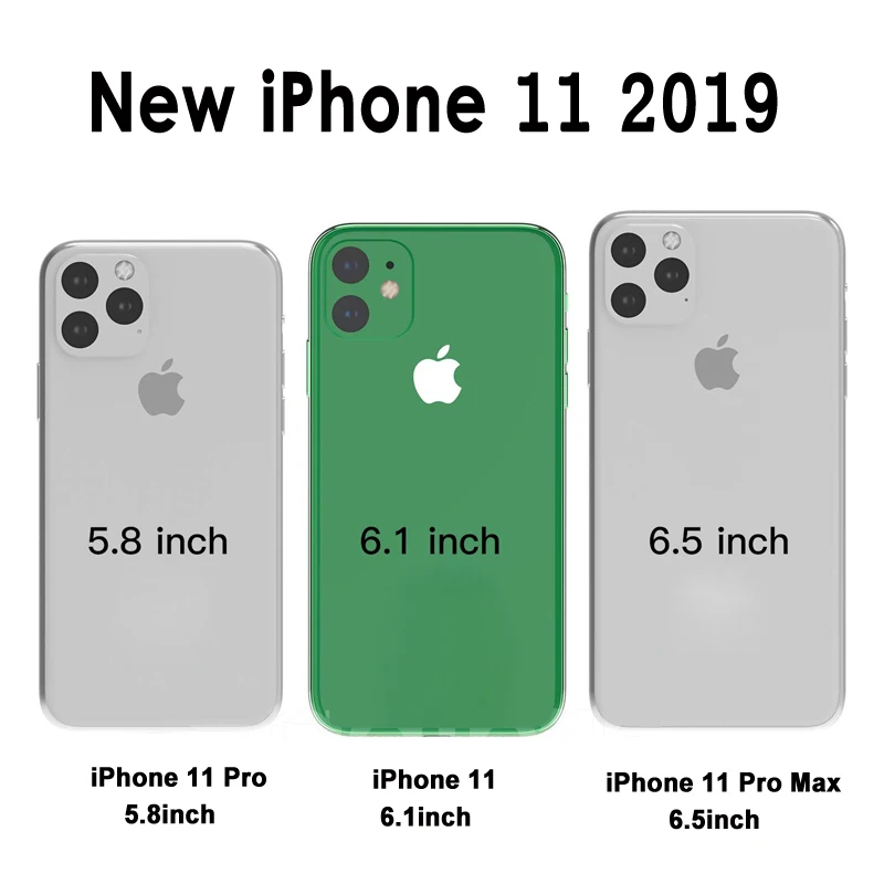 IMAK Роскошный лаконичный кожаный чехол для нового iPhone 11Pro Max задняя крышка протектор экрана для iPhone 11 Pro Max чехол iPhone11 Coque