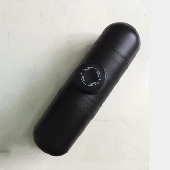 

Coffee machine hand powder coffee machine manual espresso machine portable outdoor travel camping office Nespresso Capsules