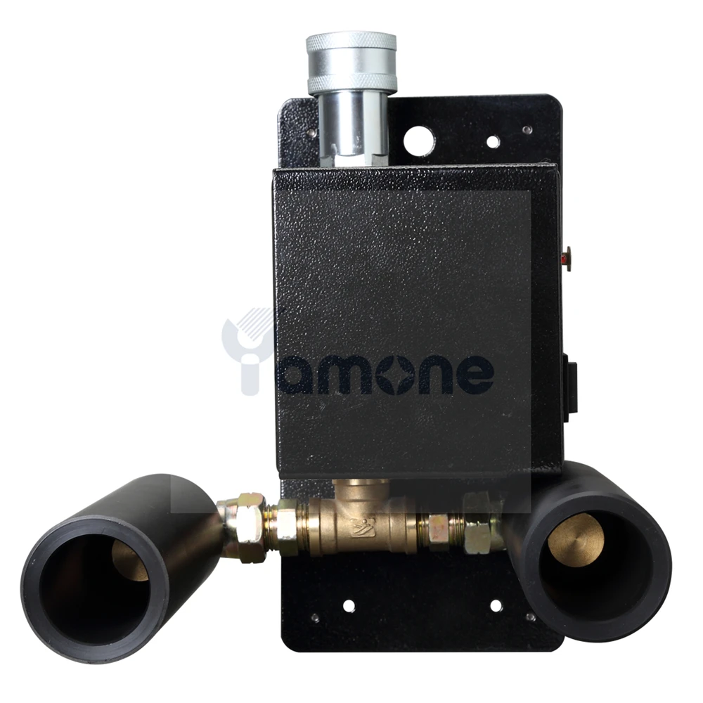 LED Co2 06