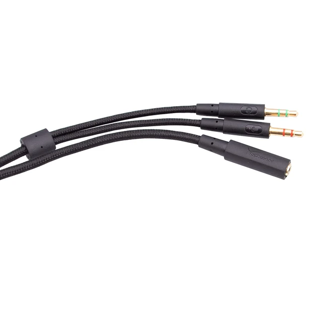 Kingston Hyperx Cloud Splitter, Hyperx Stinger Cable