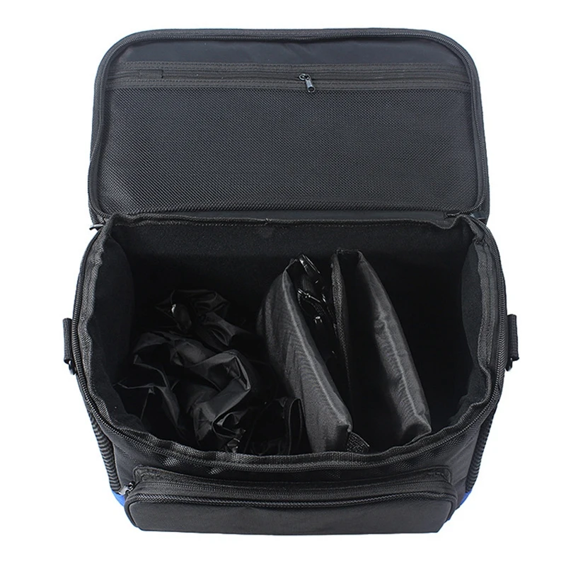 best tool backpack Optical Fiber Welding Machine Empty Package Melting Machine Bag Welding Portable Bag Special Tool Kit Wearable Waterproof large tool bag