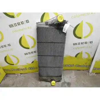 

4141129 Intercooler Renault Lagoon Ii Grandtour (kg0) Privilege Luxe