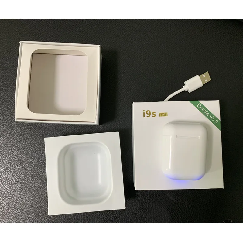 I10 max TWS беспроводные наушники Bluetooth 5,0 наушники i9s tws гарнитуры с микрофоном pk i10 i10s i11 i12 tws