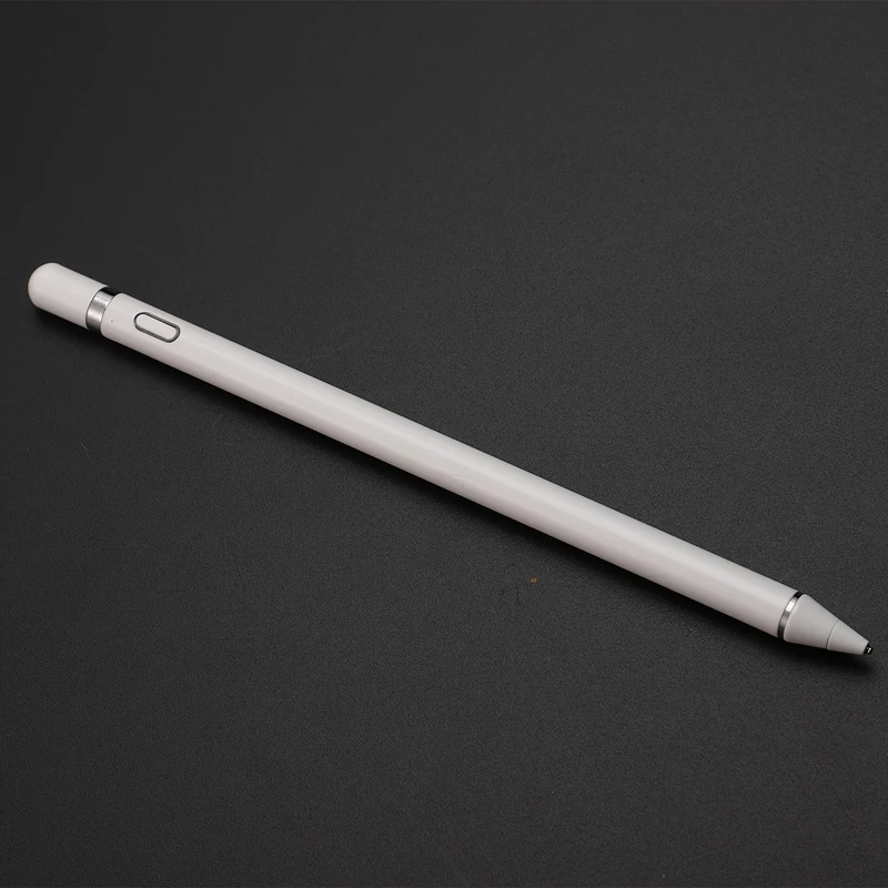 Активный стилус, пресс-Ручка для Apple iPad Pro 11, 12,9, 10,5, 9,7, Mini 5 Air, умный емкостной карандаш для iPhone, huawei, Xiaomi, планшета