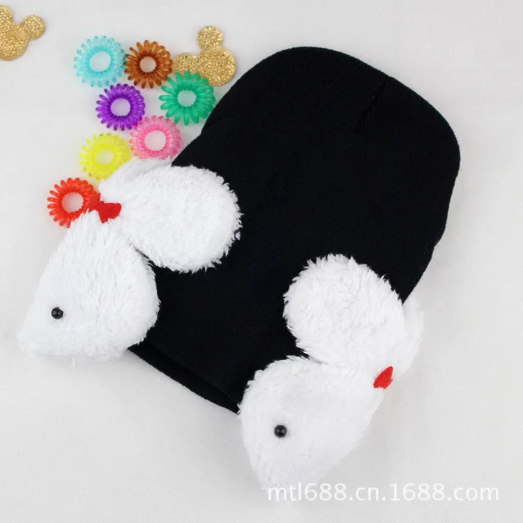 beanie детская зимняя шапка женская зимняя шапка для девочек