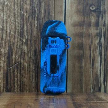 

silicone case for Argus AIR pod mod kit vape texture cover protective skin rubber anti-slip sleeve 2pcs