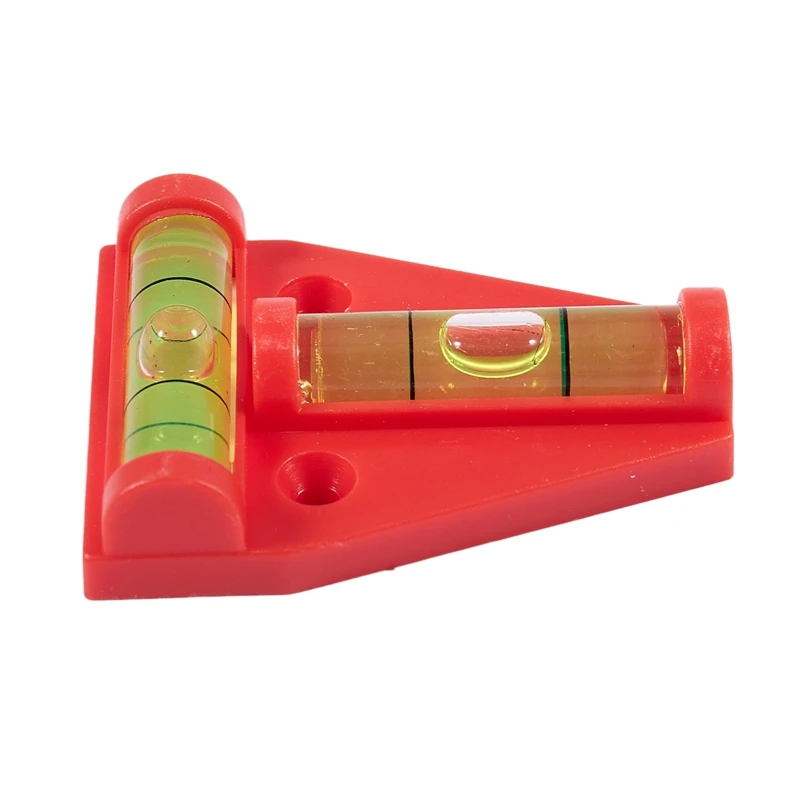 2 полосная мини водный баланс аксессуары караван автомобиля|Лазерные уровни| |