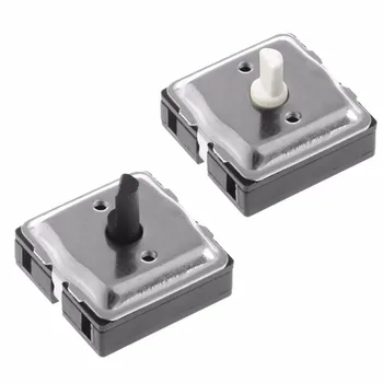 

4 Position Rotary Switch OFF/Low/Medium/High For Fan Heater 1pc