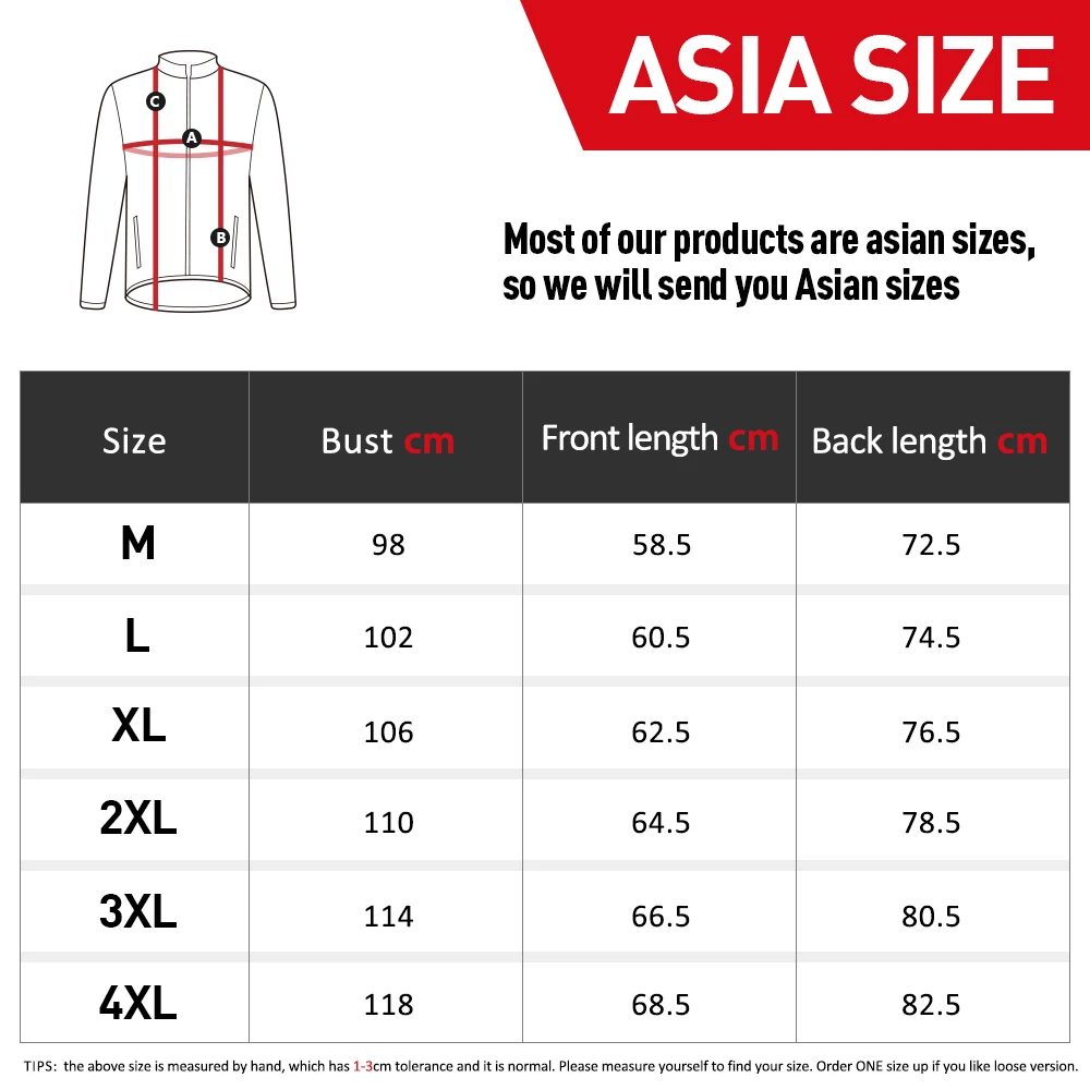 Мужская велосипедная куртка Santic зимняя ветровка пальто для горных велосипедов