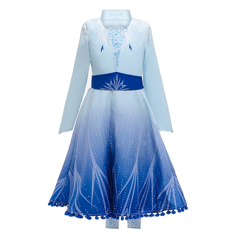 new elsa dress 2019