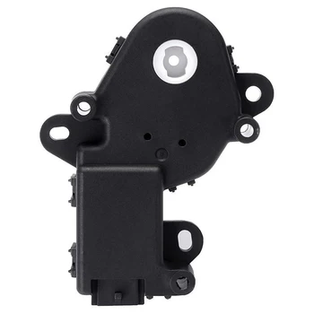

HVAC Heater Blend Door Actuator 88970277 for Chevrolet Colorado GMC Canyon 2004-2012 Pontiac Vibe 2003-2012 604-132