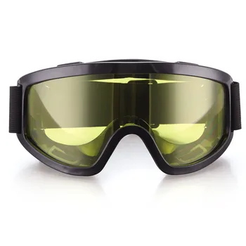 

Motorcycle Knight Outdoor Travel Essential Windproof Sand-Proof Protective Eyewear Goggles Goggles Motorcycle Goggles