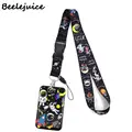 Neck Strap Holder
