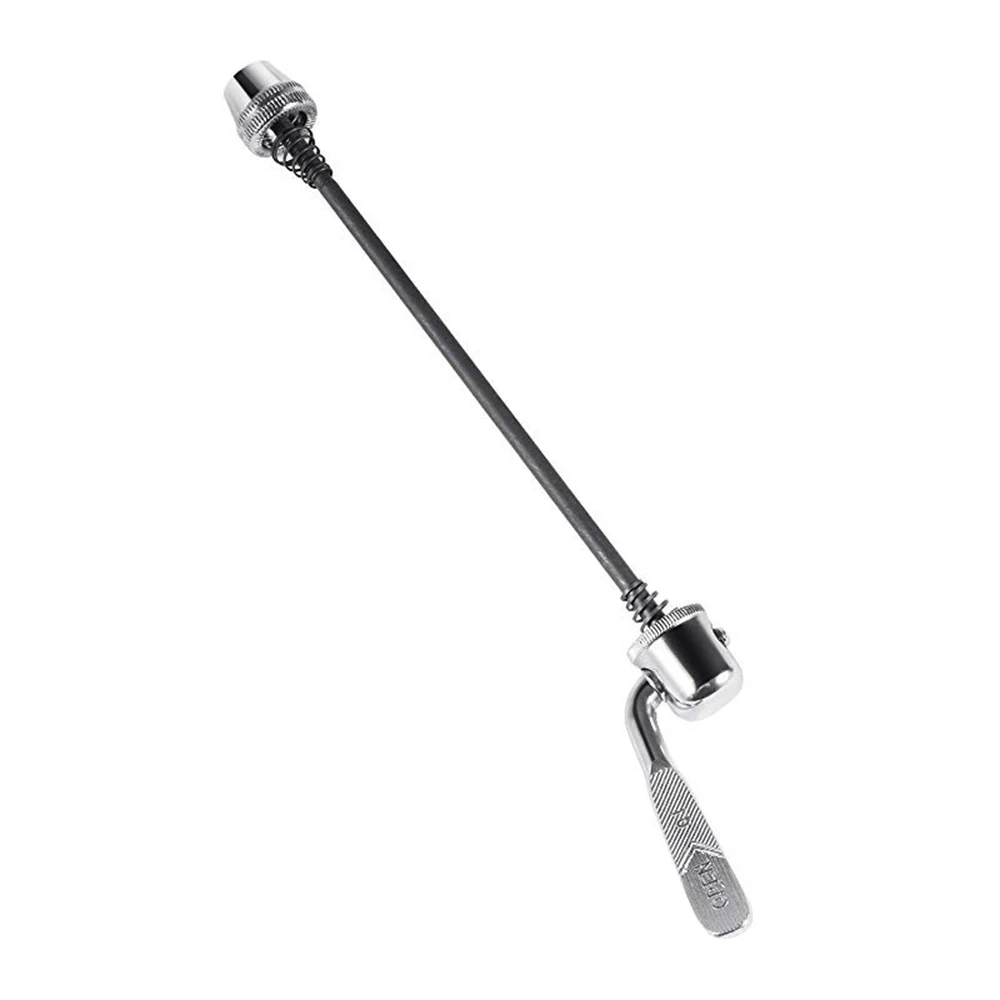 Quick Release Skewers MTB Road Bicycle Bike Front / Rear QR