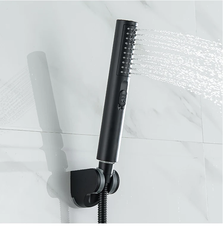 pressurizado plástico do jato do ABS, limpeza