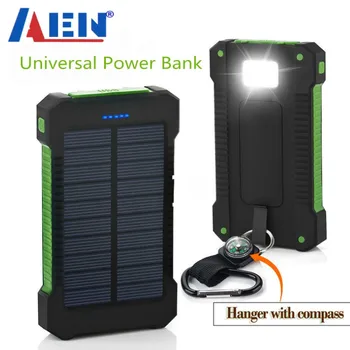 30000 12000mahパワーバンクポータブル充電powerbank 30000 2600mahのusb poverbank外部バッテリー充電器xiaomi mi 9 8 iphone 7