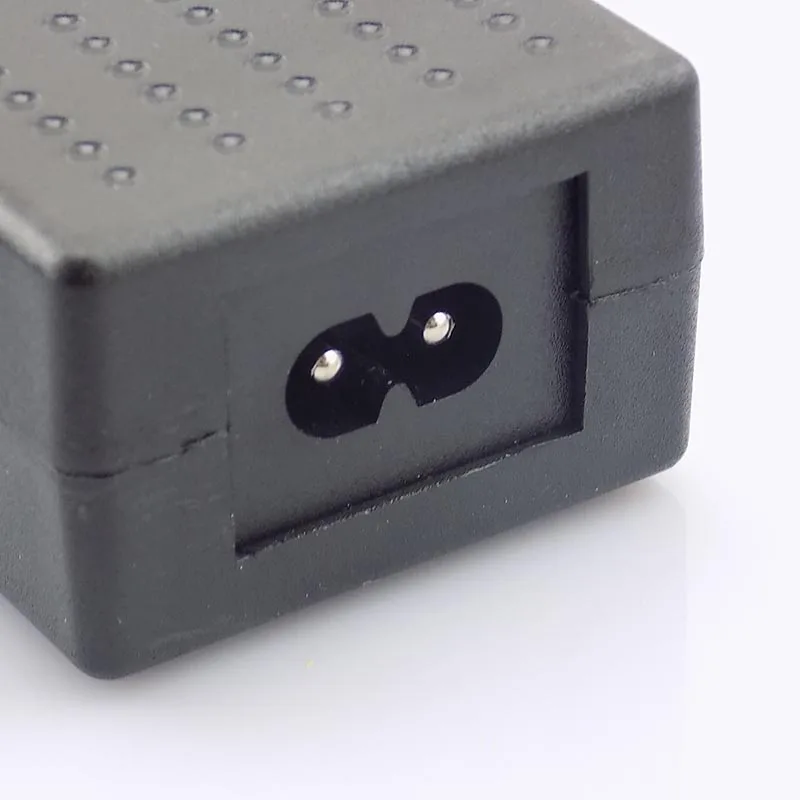 DC 12V 3A в AC 100 V-240 V адаптер конвертер CCTV камера питание трансформатор для 5050 3528 5630 led светильник M20
