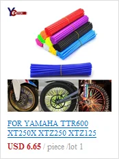 Moto rcycle зеркало заднего вида moto CNC Алюминиевые боковые зеркала для YAMAHA YZF YZF-R1 R1M R3 YZFR6 R15 R25 R125 yzf 600R FZ1 FAZER FZ6