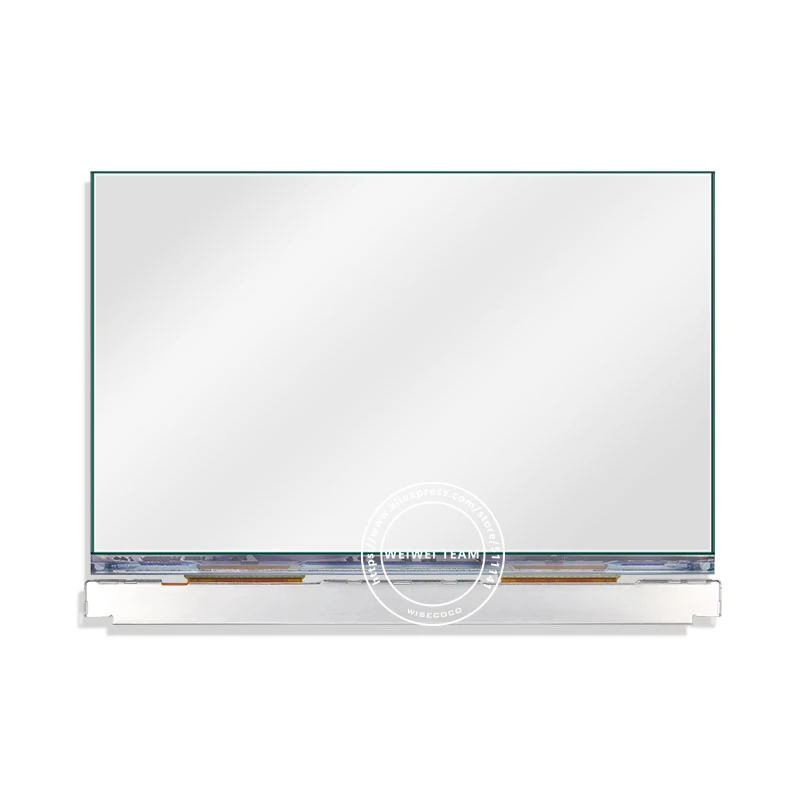 Wisecoco для Wanhao Дубликатор 8 D8 ЖК-экран+ стеклянная крышка D8 8,9 дюймов 2 к ЖК-дисплей s DLP/SLA 405nm УФ 3d Принтер Панель тип A