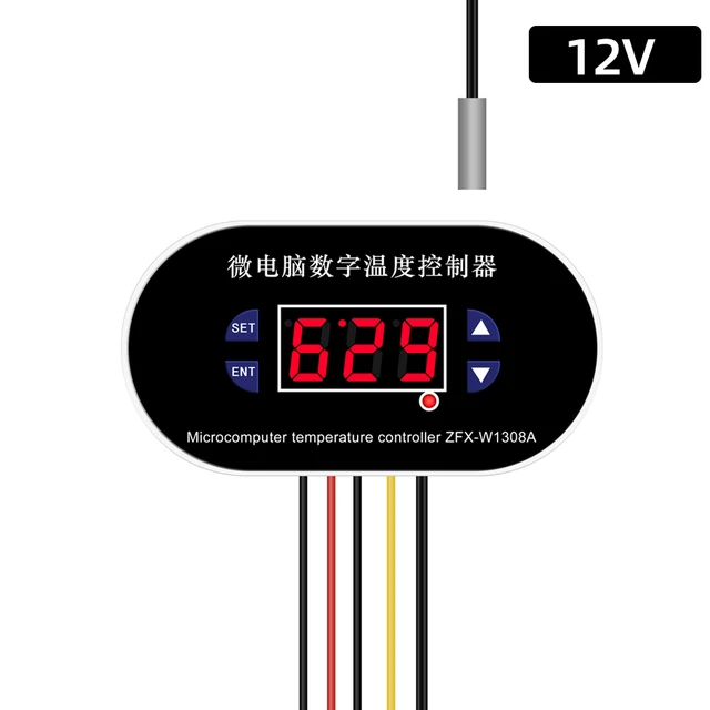 DC 12V
