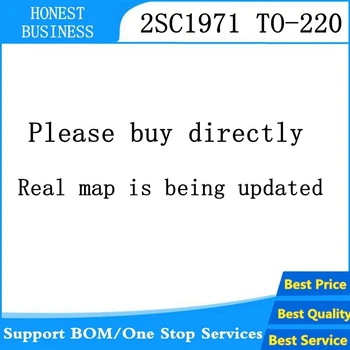 

10PCS-50pcs/lot 2SC1971 C1971 TO-220 In Stock