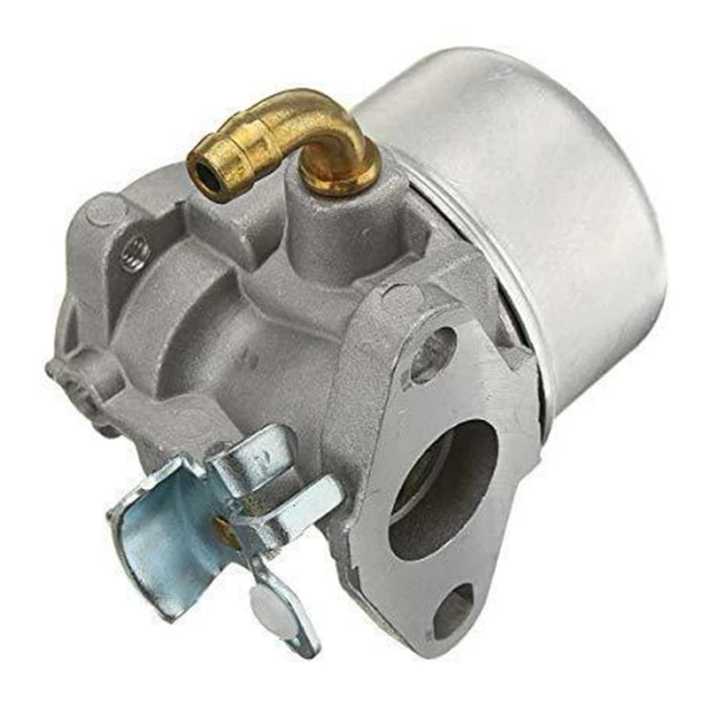 Карбюратор Carb ДЛЯ Briggs& Stratton 215369 Intek I/C 206 генератор 6,5 hp OHV Заменяет номер для 791991