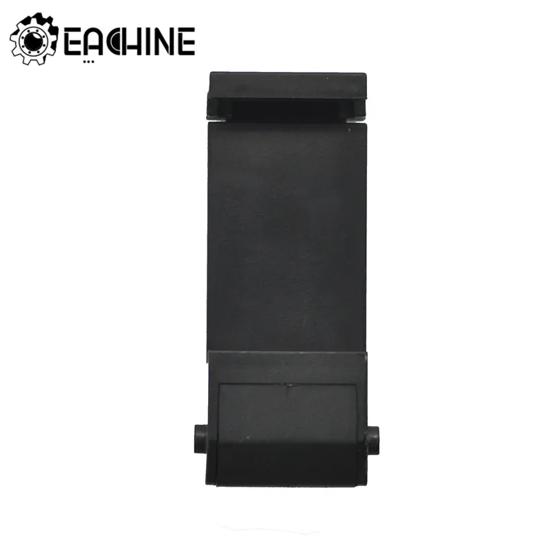 

Eachine EG16 Remote Control Phone Holder Stand GPS RC Drone Quadcopter Spare Parts ABS Black Remote Control Phone Holder Stand