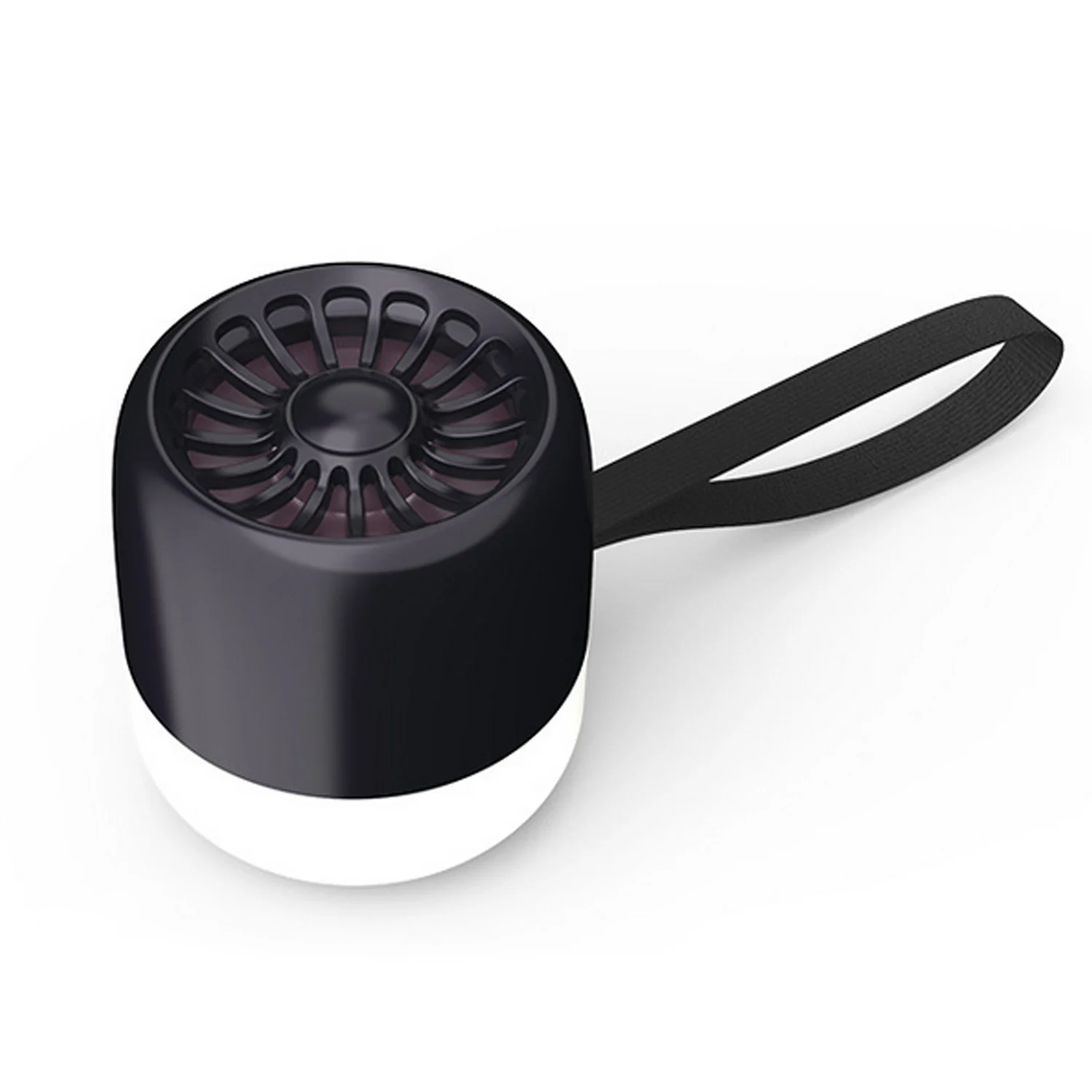 Бежевый Gosear портативный мини USB Перезаряжаемый TWS беспроводной Bluetooth динамик для дома комнаты путешествия Душ Бассейн Пляж Крытый Открытый использование - Цвет: Бежевый