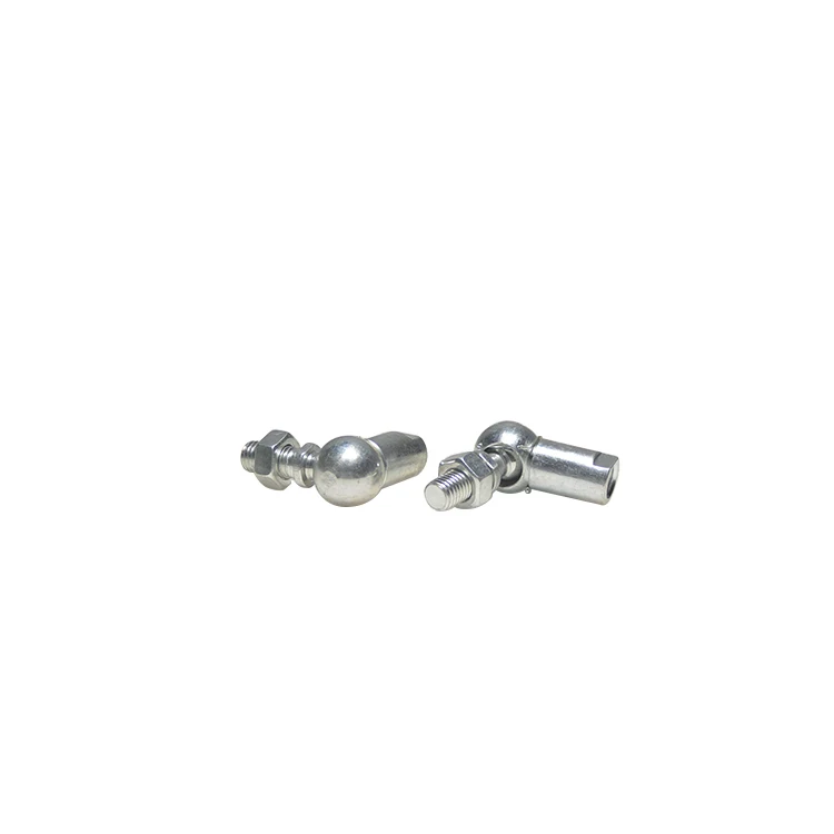 Curved rod ball head end joint bearing CS19 M14x2 universal | Компьютеры и офис