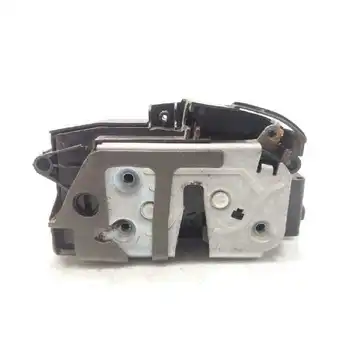 

8A6AA21812BE Lock Front Door Right Ford Frolic (cb1) Titanium