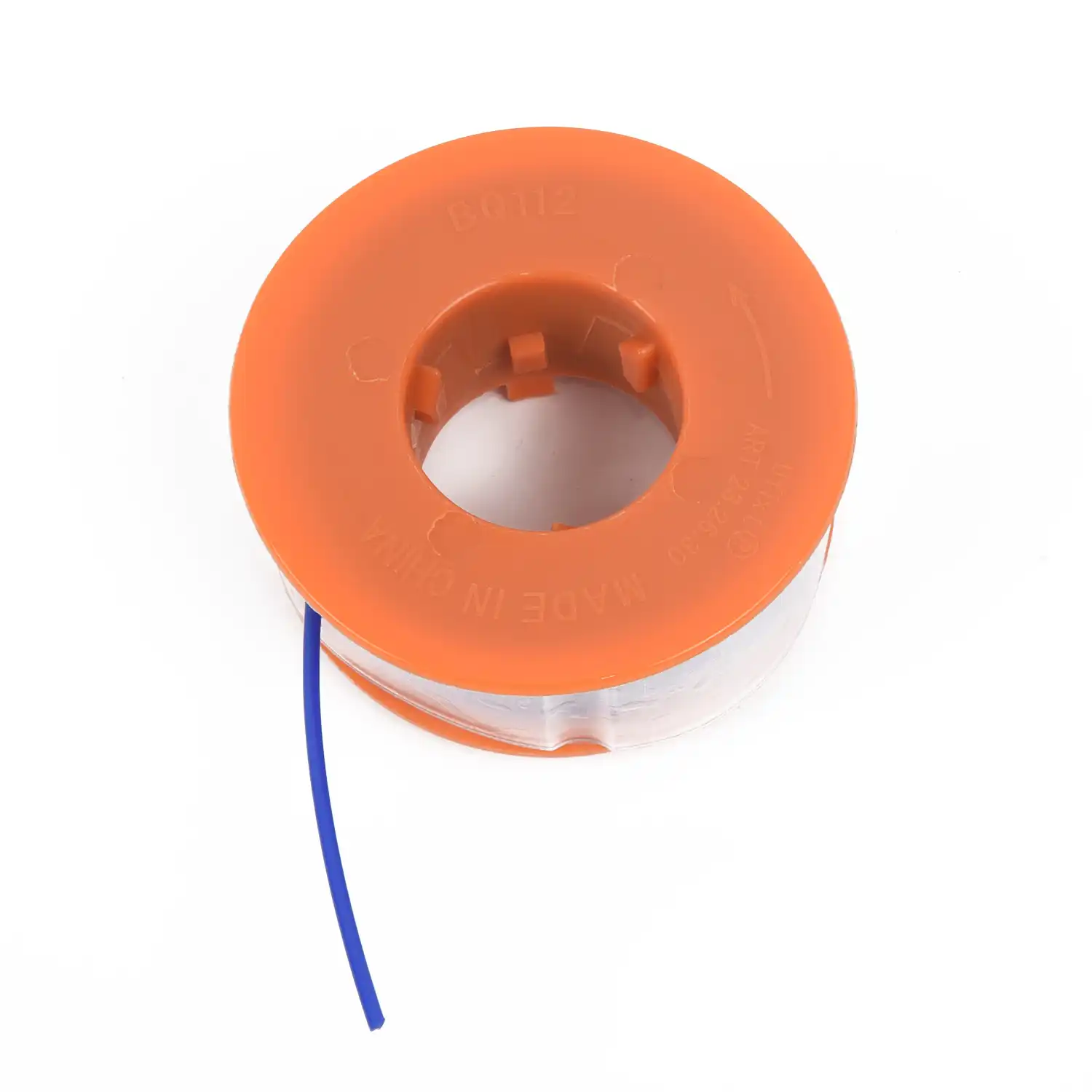bosch strimmer wire