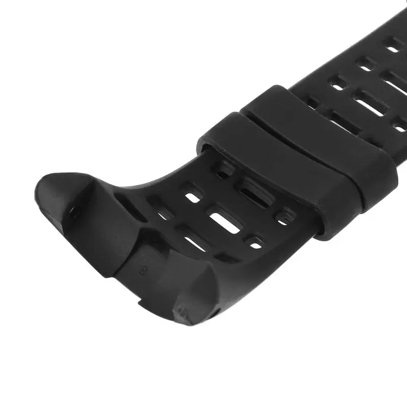 Резиновые часы замена ремешок для Suunto Ambit 3 пик/Ambit 2 PXPE