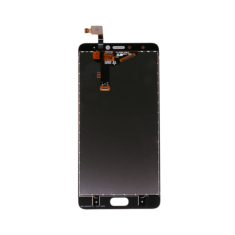 Для infinix Note 4X572 ЖК-дисплей сенсорный дигитайзер сборка панель дисплей для infinix Note 4X572 экран ЖК-дисплей Pantalla