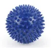 Gym Workout Spiky Stress Reflexology Tension Yoga Ball Spikey Therapy Massage 5