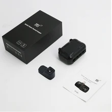 HT-101 портативный мобильный телефон инфракрасная термальная камера черная высокая тепловизор тепловая камера android тепловизор камера