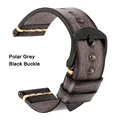 Polar Grey-Black
