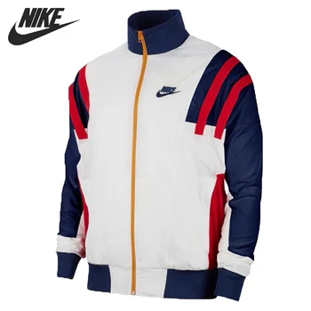 

Original New Arrival NIKE M NSW RE-ISSUE JKT WVN Men's Jacket Sportswear