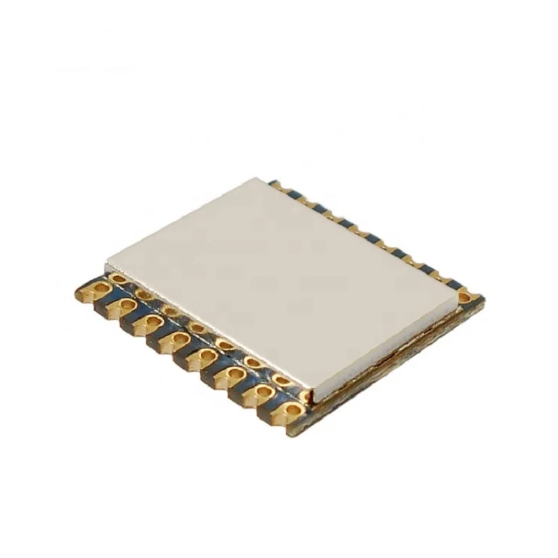 LoRa1276-C1-100mW 868mhz (2)