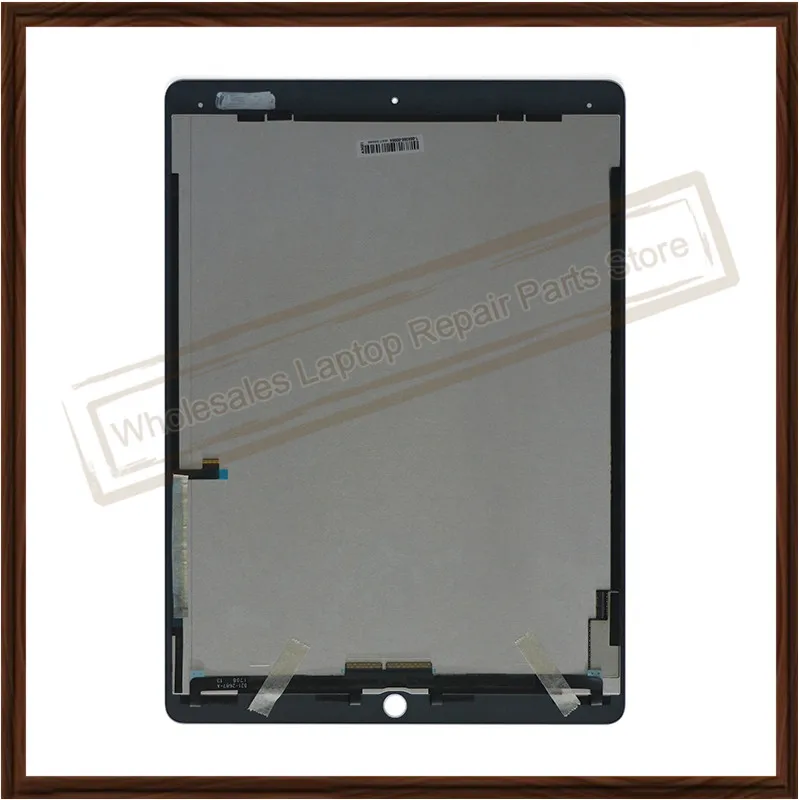 Оригинальный ЖК экран в сборе для iPad Pro 9 7 &quot10 5&quot 12 &quotпланшет сенсорный дисплей
