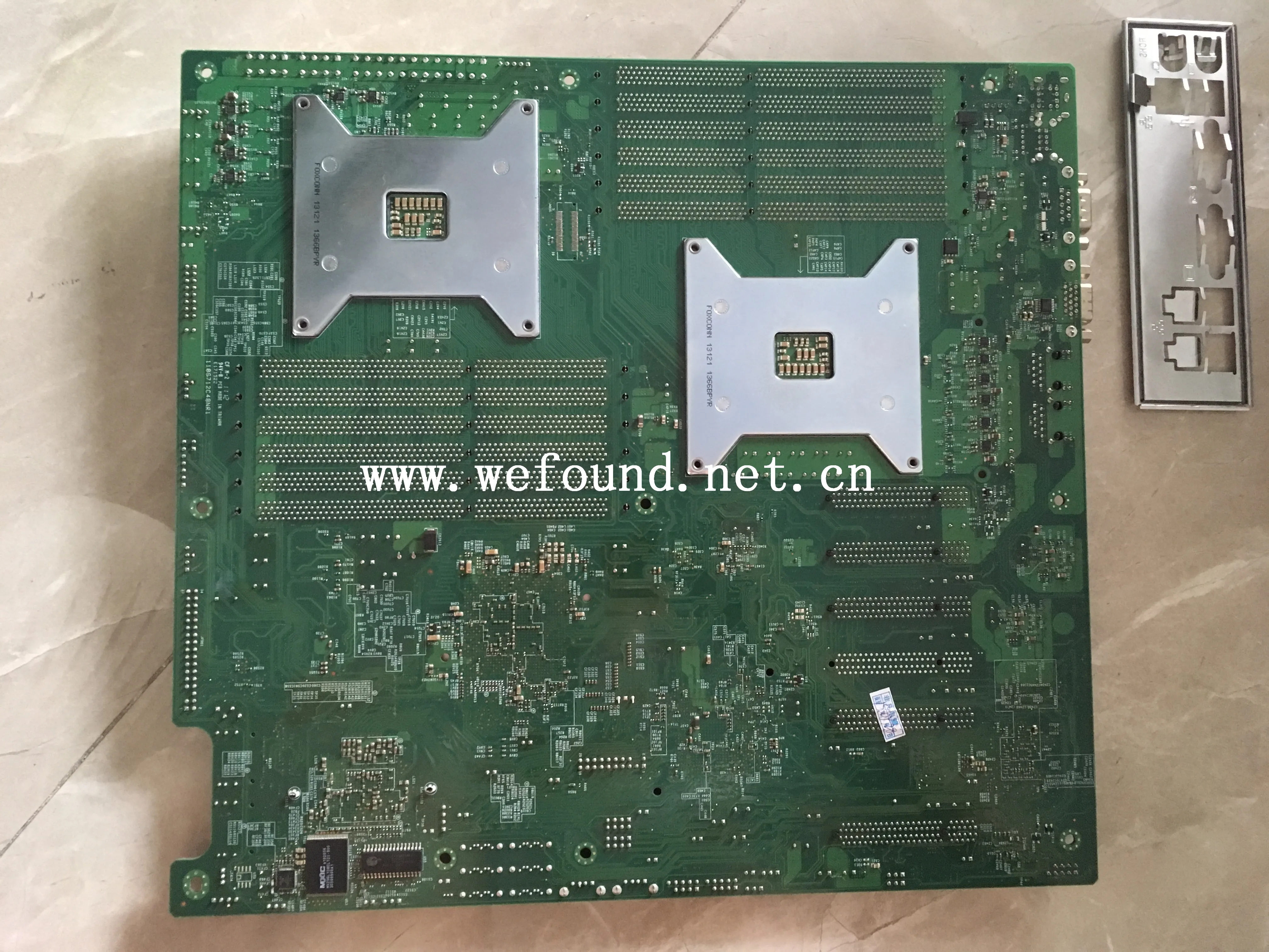 Working server Motherboard for X8DT6-F 5520 Support for discrete graphics Fully Tested