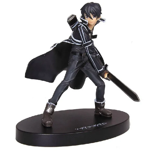 

Diffuse Dynamic Square Anime Sword God Domain Garage Kit Sao Tong Valley And People Kazuto Asuna Prize Figure Model Doll
