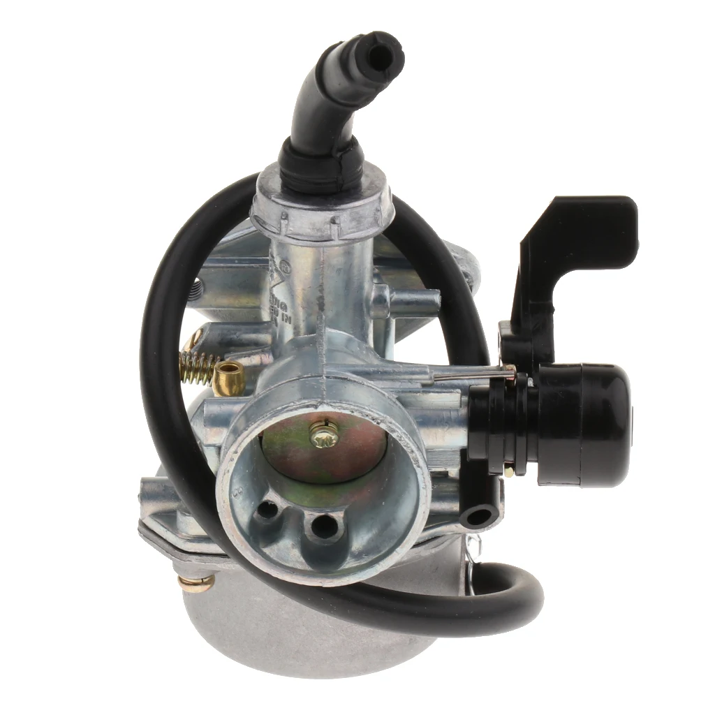PZ19 19MM CARBURETOR 70CC 90CC 100CC 110CC ATV QUAD DIRT BIKE GO KART CARB