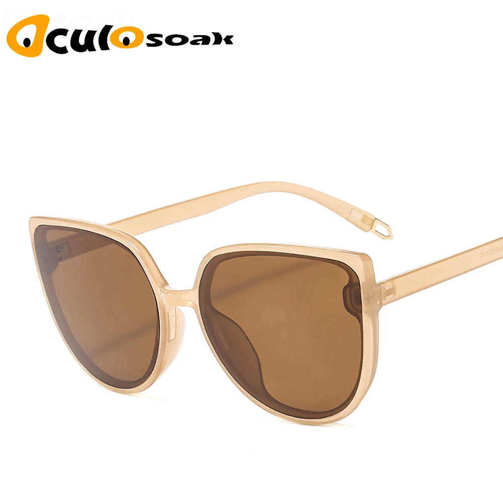 

Oculosoak Luxury Brand Design Sunglasses Womens Lady Elegant Sun Glasses Female Driving Eyewear Oculos De Sol