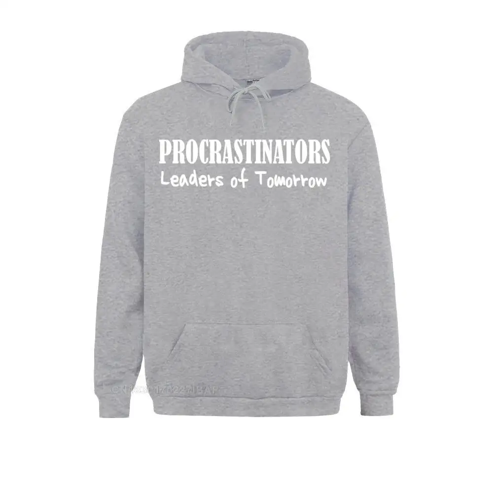 thumbnail image 1 of Sudadera con capucha oscura divertida de los procrastinadores, líderes del mañana, sudaderas con capucha, sudaderas con capucha, sudaderas con capucha para el día del padre, sudaderas con capucha para, 1 of 4