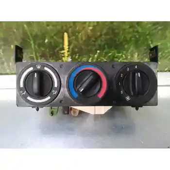 

8397702 CONTROL HEATING/AIR CONDITIONING BMW Z3 ROADSTER (E36)