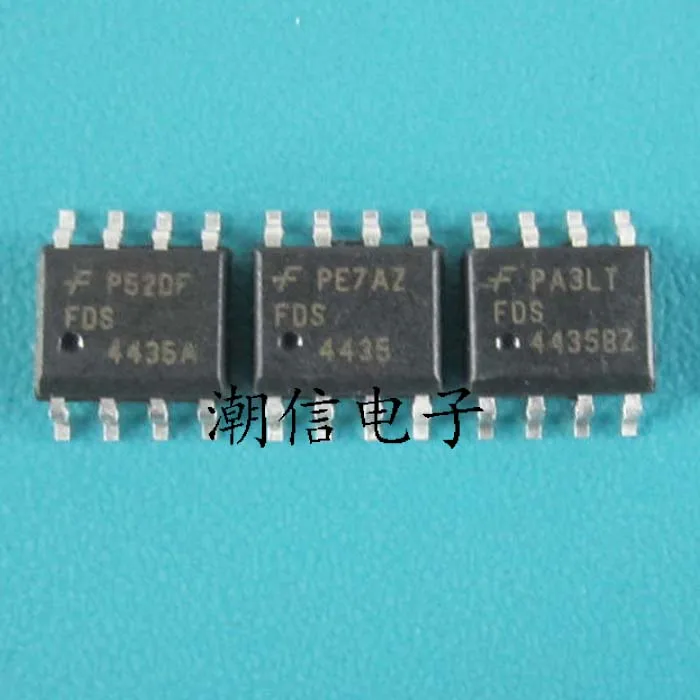 Бесплатная доставка new100 % FDS4435 FDS4435BZ P