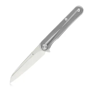 

KUBEY KB247-DANDY 3.9" AUS-10 STEEL BLADE OUTDOOR FOLDING KNIFE